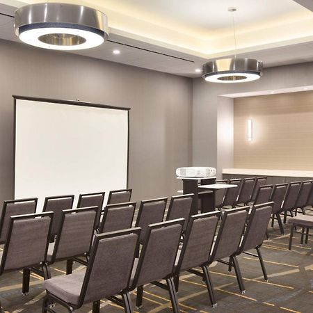 Springhill Suites By Marriott Houston Northwest Экстерьер фото