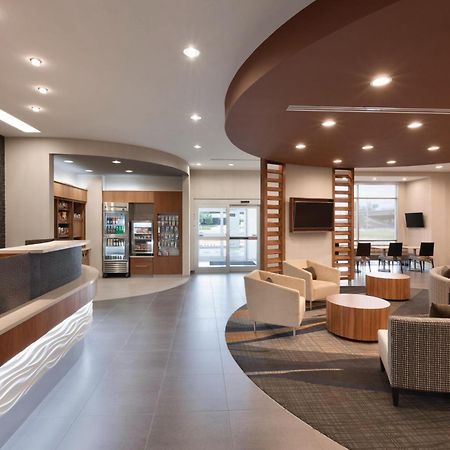 Springhill Suites By Marriott Houston Northwest Экстерьер фото