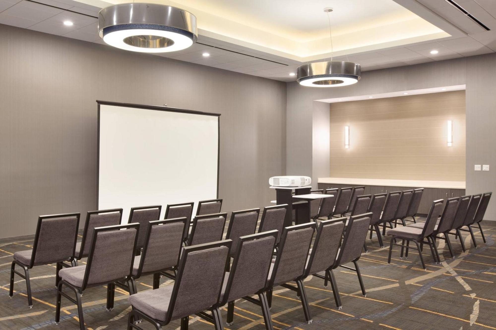 Springhill Suites By Marriott Houston Northwest Экстерьер фото