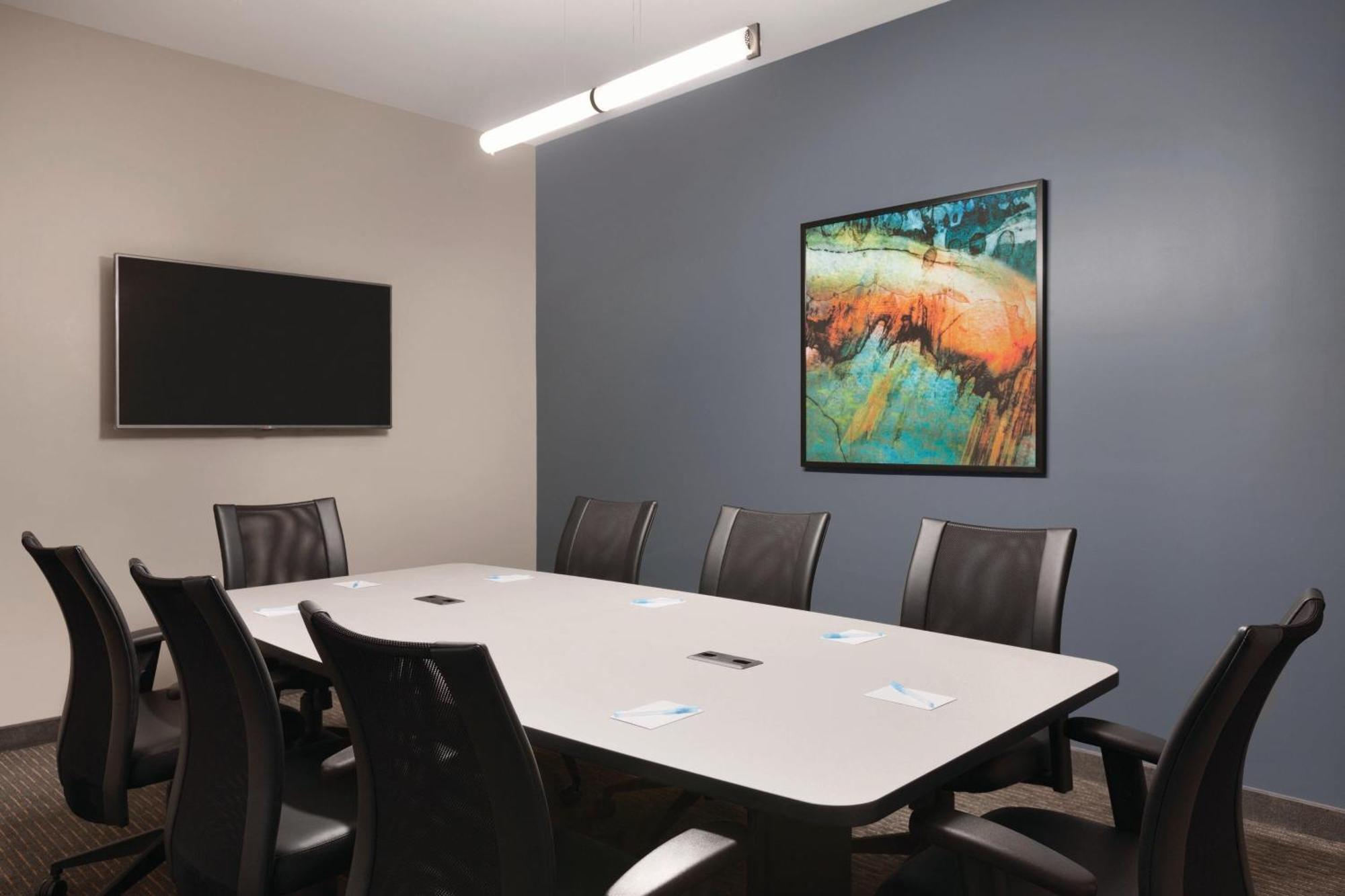 Springhill Suites By Marriott Houston Northwest Экстерьер фото