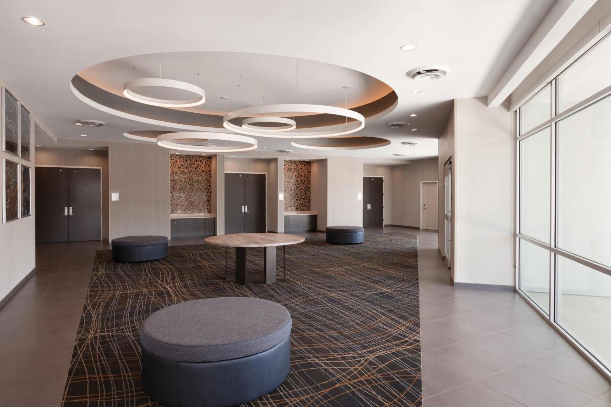 Springhill Suites By Marriott Houston Northwest Экстерьер фото