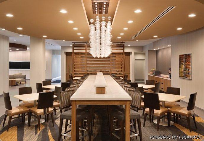 Springhill Suites By Marriott Houston Northwest Экстерьер фото