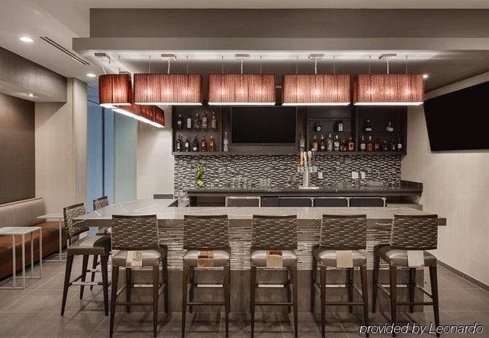 Springhill Suites By Marriott Houston Northwest Экстерьер фото
