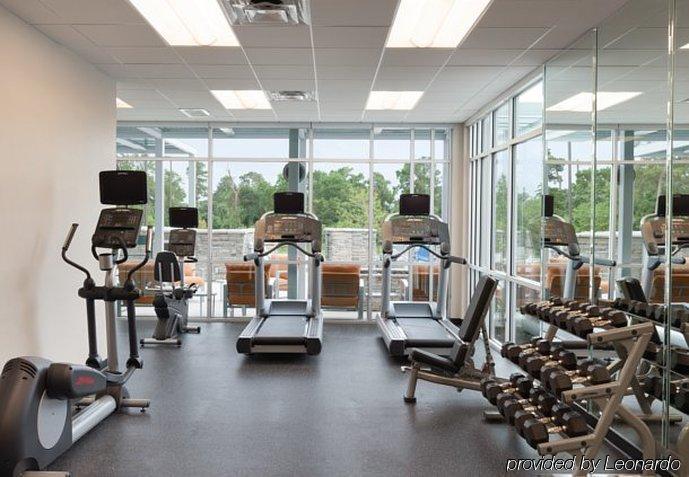 Springhill Suites By Marriott Houston Northwest Экстерьер фото